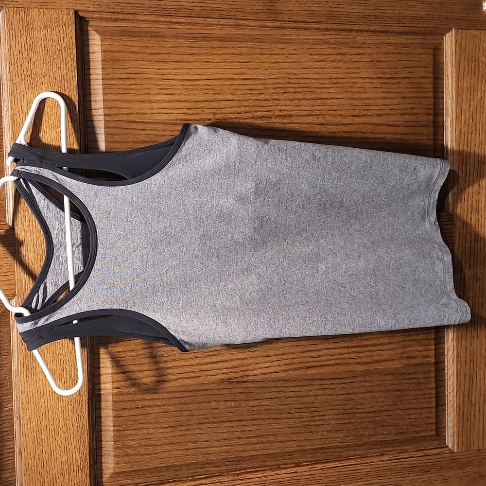 lululemon inspiration tank ii